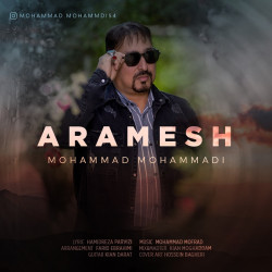 Mohammad Mohammadi - Aramesh