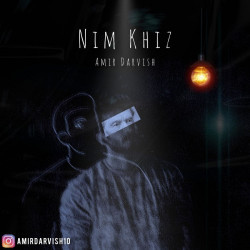 Amir Darvish - Nim Khiz