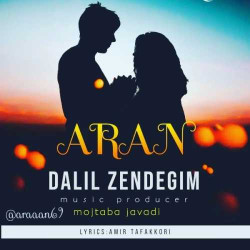 Aran - Dalile Zendegim
