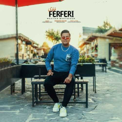 Maziyar Mahyapour - Moo Ferferi