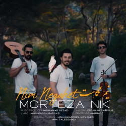 Morteza Nik - Nim Negahet