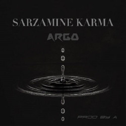Argo - Sarzamine Karma