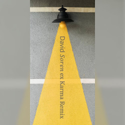 David Soren - Karma ( Remix )