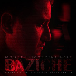 Mohsen Hosseini Adib - Baziche