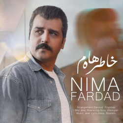Nima Fardad - Khatereham