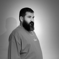 Alireza Ghasemi - Shame Akhar