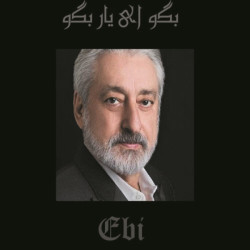 Ebi - Bego Ey Yar Begoo ( Live )