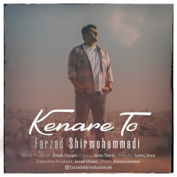 Farzad Shirmohammadi - Kenare To