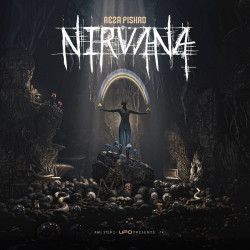 Reza Pishro - Nirvana