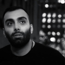 Masoud Sadeghloo - Akhare Shab ( Live )