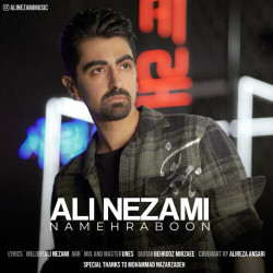 Ali Nezami - Na Mehraboon