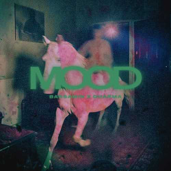 Barsamin Ft Dharma - Mood