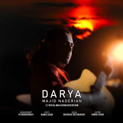 Majid Naderian - Darya