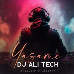 Dj Ali Tech - Yasme
