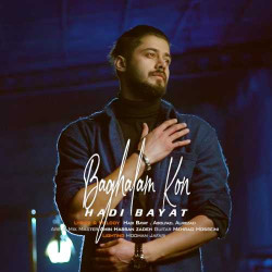 Hadi Bayat - Baghalam Kon