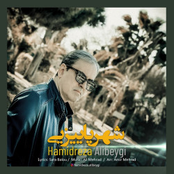 Hamidreza Alibeygi - Shahre Paeezi