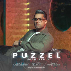 Iman Azh - Puzzel