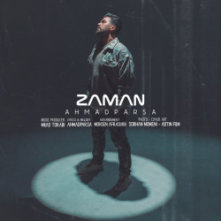 Ahmad Parsa - Zaman