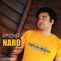 Arian Mousavi - Naro