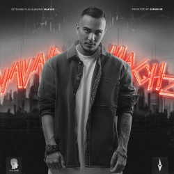 Mahyar - Navar Maghz