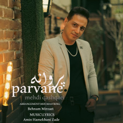 Mehdi Qashqaei - Parvane