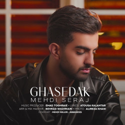 Mehdi Seraj - Ghasedak