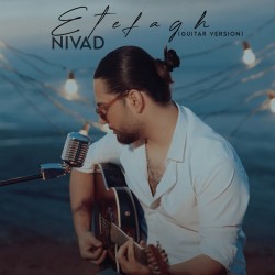 Nivad - Etefagh ( Guitar Version )