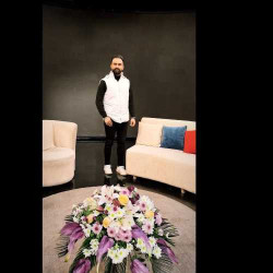 Behnam Farahaani - Man Mojamo To Darya