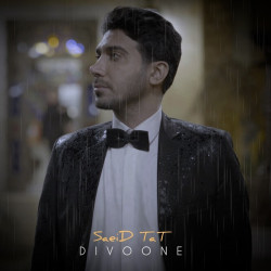 Saeid Tat - Divooneh