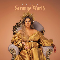 Satin - Strange World
