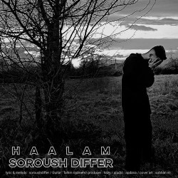 Soroush Differ - Haalam