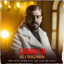 Ali Radmin - Sargijeh