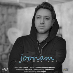 Amin Rostami - Joonam