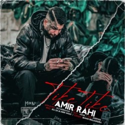 Amir Rahi - Tike Tike