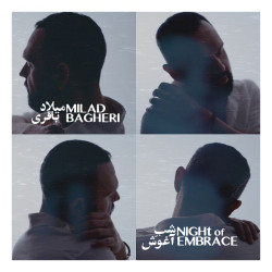 Milad Bagheri - Shabe Aghoosh