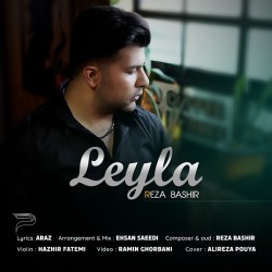 Reza Bashir - Leyla