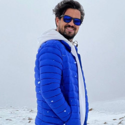 Behnam Badakhshan - Yade Manam Bash