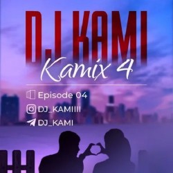 Dj Kami - Kamix Podcast 4