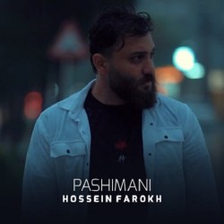 Hossein Farokh - Pashimani