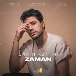 Arvin Samimi - Zaman