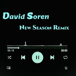 David Soren - New Season Remix