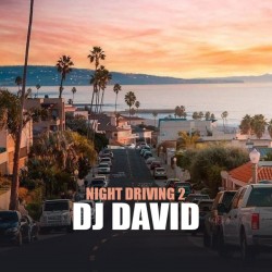 Dj David - Night Driving 2