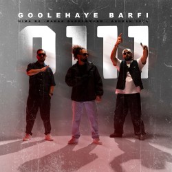 0111 Band - Goolehaye Barfi