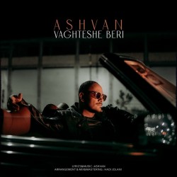 Ashvan - Vaghteshe Beri