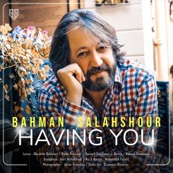 Bahman Salahshour - Having You