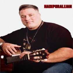 Hadi Pouralijan - Delam Gerefte