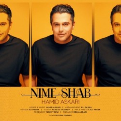 Hamid Askari - Nime Shab