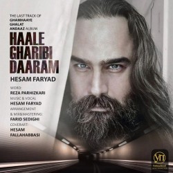 Hesam Faryad - Haale Gharibi Daaram