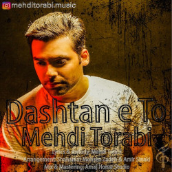 Mehdi Torabi - Dashtane To