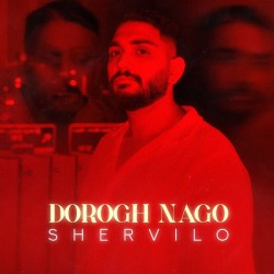Shervilo - Dorogh Nago